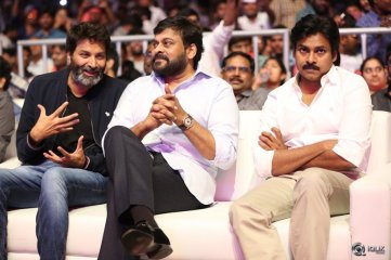 Sardaar Gabbar Singh Movie Audio Launch